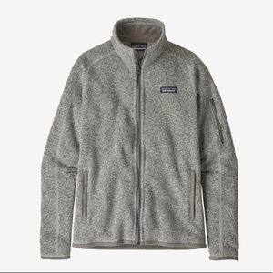 Patagonia Better Sweater Fleece Jacket